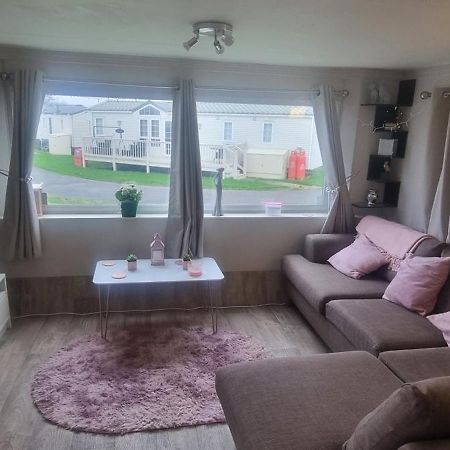 The Family Van - Withernsea Waxholme Luaran gambar