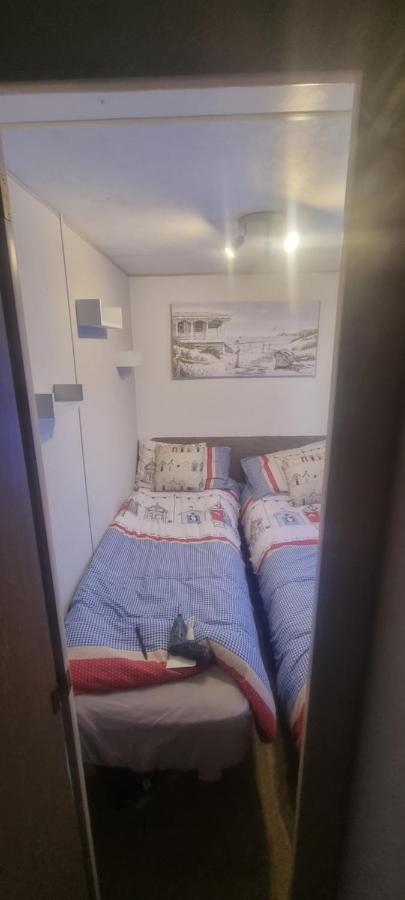 The Family Van - Withernsea Waxholme Luaran gambar